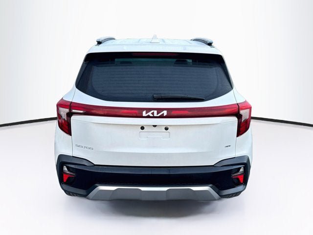 Certified 2024 Kia Seltos S AWD/4WD image 6