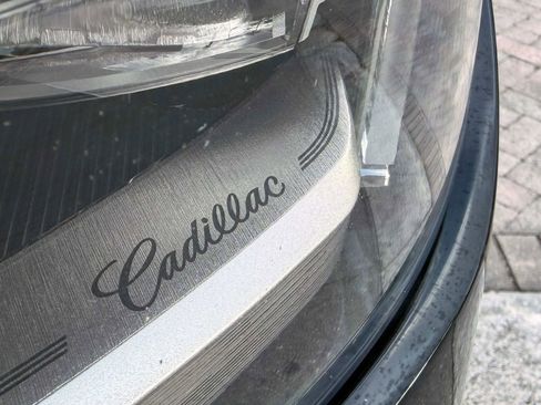 Used 2021 Cadillac Escalade ESV Premium Luxury w/ Performance Package RWD image 59