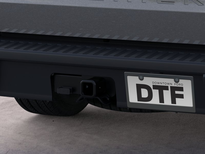 New 2026 Ford Maverick XLT FWD image 23