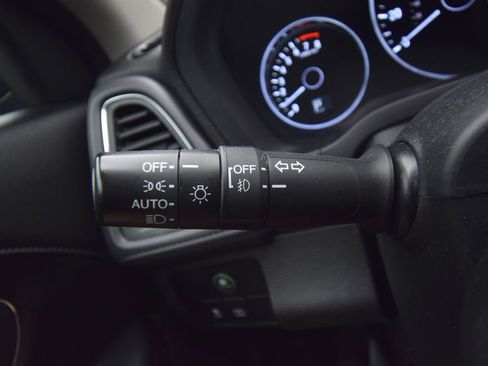 Used 2016 Honda HR-V EX-L image 34