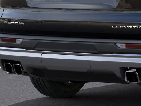 New 2026 GMC Acadia Elevation w/ LPO, All-Weather Package FWD image 14