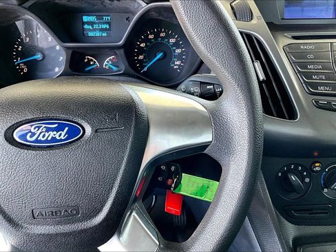 Used 2016 Ford Transit Connect XL FWD image 11