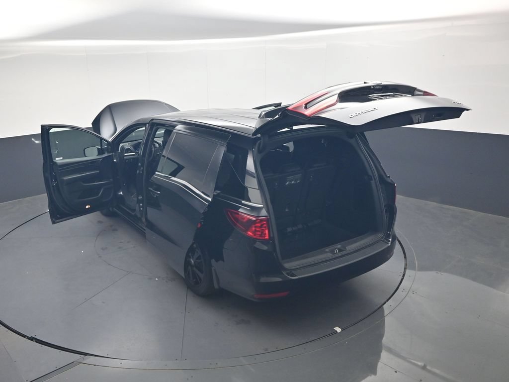 Used 2024 Honda Odyssey Sport image 39