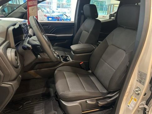 New 2026 Chevrolet Colorado Trail Boss image 9