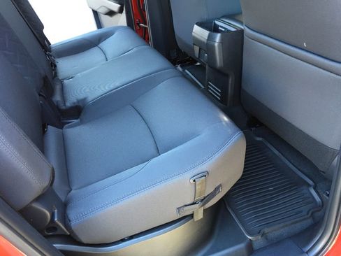 New 2026 Toyota Tacoma SR5 AWD/4WD image 27