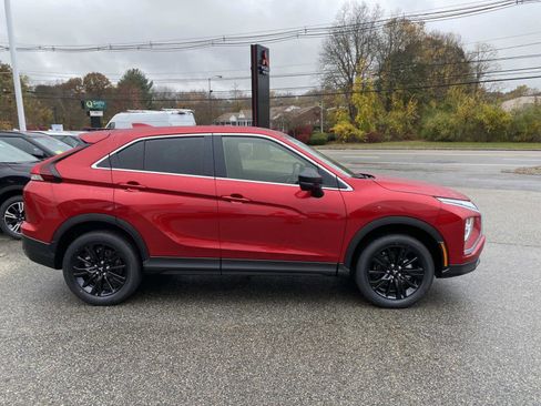 New 2026 Mitsubishi Eclipse Cross LE image 2
