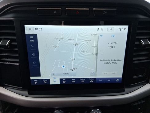 Used 2022 Ford F150 XLT w/ Equipment Group 302A High image 15