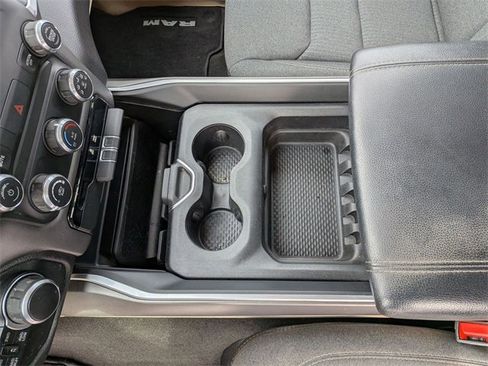 Used 2020 RAM 1500 Big Horn image 13