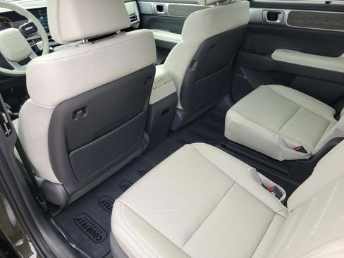 New 2026 Hyundai Santa Fe Calligraphy image 32