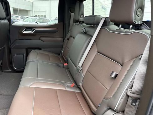 New 2026 GMC Sierra 1500 Denali image 19