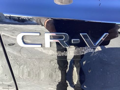 Used 2024 Honda CR-V LX image 32