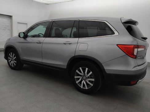 Used 2020 Honda Pilot EX-L image 3