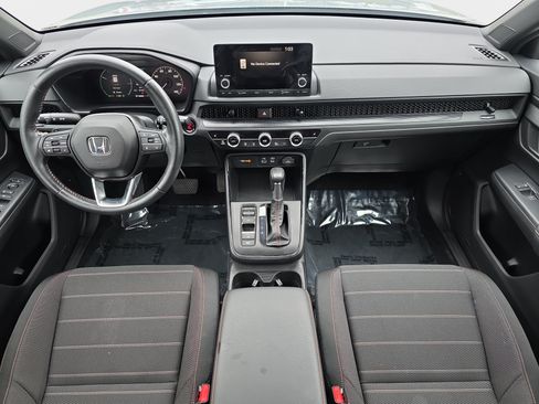 Used 2025 Honda CR-V Sport image 9
