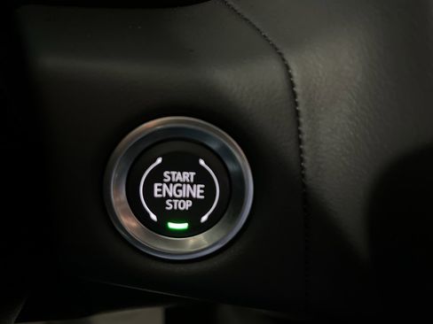 Used 2024 Chevrolet Tahoe High Country image 22