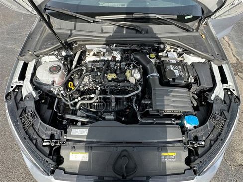 Used 2024 Audi A3 2.0T Premium image 31