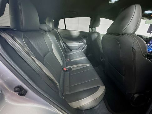 Used 2024 Subaru Crosstrek 2.5i Wilderness w/ Crosstrek Mirror Package image 32