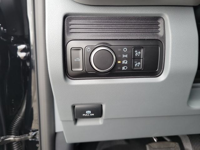 New 2027 Ford F350 XL AWD/4WD image 26