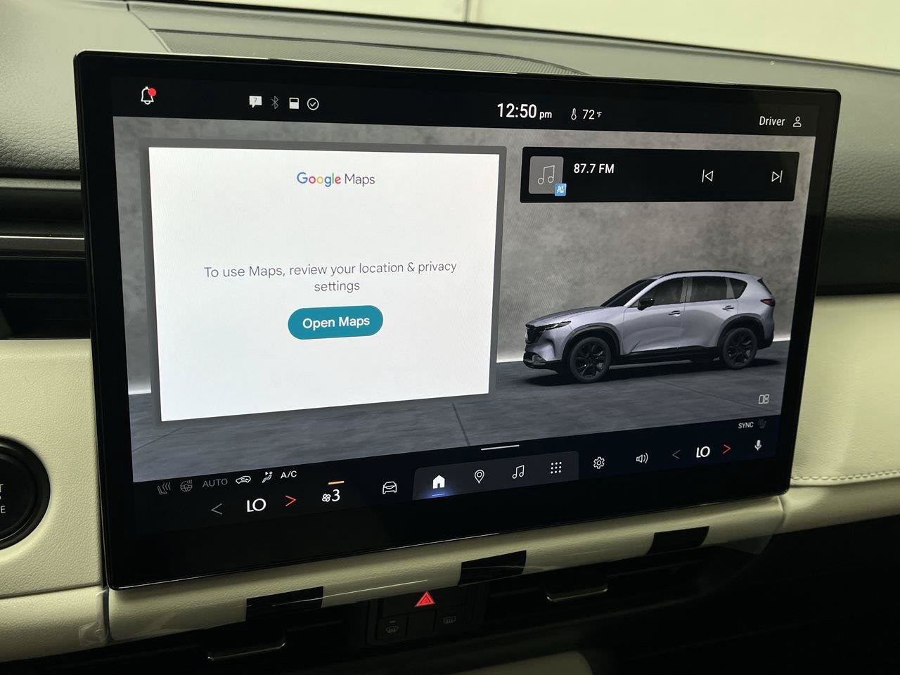 New 2026 MAZDA CX-5 Preferred AWD/4WD image 21