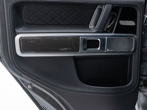 Used 2021 Mercedes-Benz G 63 AMG 4MATIC image 22