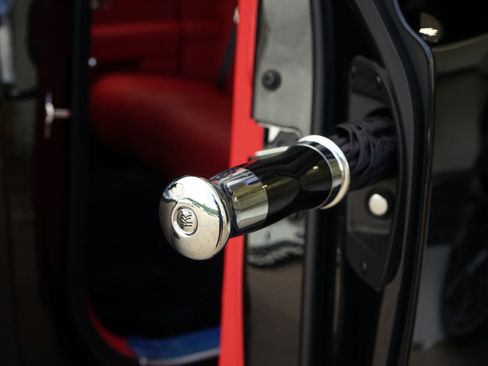 Used 2025 Rolls-Royce Ghost image 28