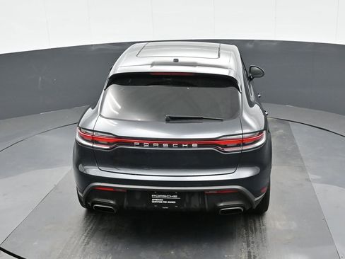 Used 2023 Porsche Macan image 29