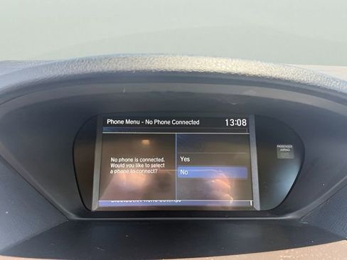 Used 2018 Acura TLX V6 SH-AWD image 16