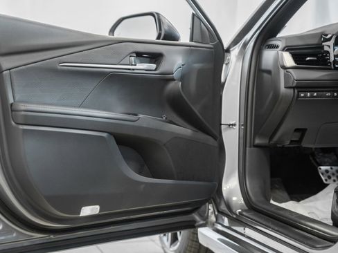 New 2026 Toyota Camry XSE FWD image 34