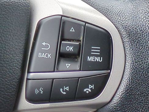 Used 2023 Ford Explorer XLT w/ Equipment Group 202A AWD/4WD image 24