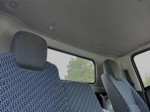 New 2025 Chevrolet Low Cab Forward 5500XG image 15