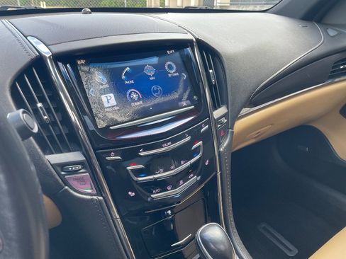 Used 2013 Cadillac ATS 2.0T Sedan image 44