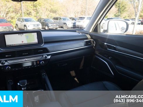Used 2021 Kia Telluride EX w/ EX Premium Package image 21