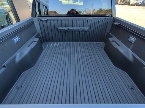 Used 2025 Toyota Tacoma SR5 image 8