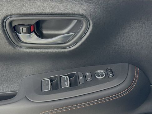 New 2026 Honda HR-V Sport image 21