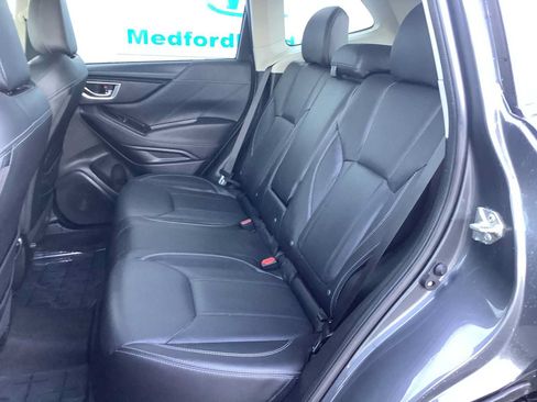 Used 2021 Subaru Forester Limited w/ Popular Package #3 AWD/4WD image 13
