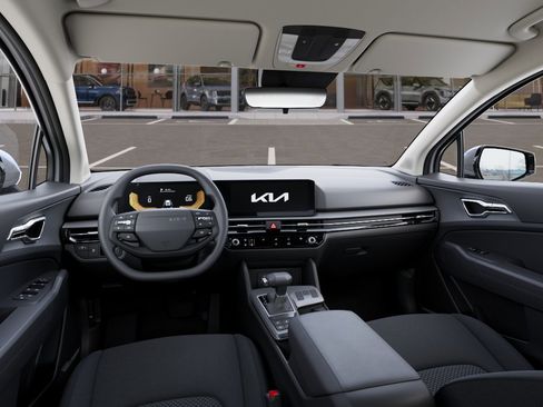 New 2026 Kia Sportage LX AWD/4WD image 14