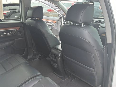 Used 2022 Honda CR-V EX-L image 15
