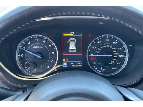 Used 2022 Subaru Ascent Limited w/ Technology Package AWD/4WD image 41