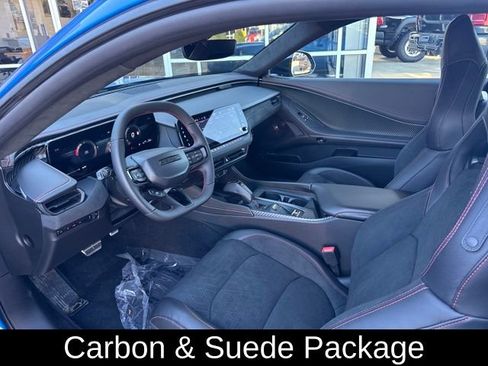 New 2026 Dodge Charger R/T Scat Pack image 7