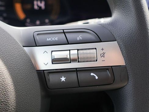 New 2026 Hyundai Tucson SEL FWD image 13