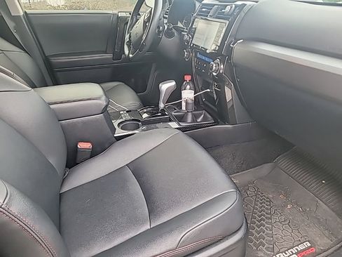 Used 2021 Toyota 4Runner TRD Pro image 13