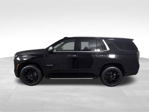 New 2026 Chevrolet Tahoe Premier w/ Sun And Tow Package RWD image 4