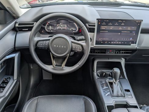 New 2026 MAZDA CX-5 Select AWD/4WD image 4