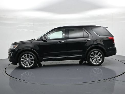 Used 2016 Ford Explorer Limited AWD/4WD image 9