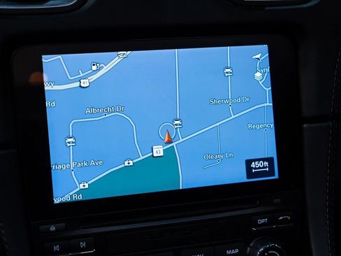 Used 2018 Porsche 718 Boxster GTS image 38