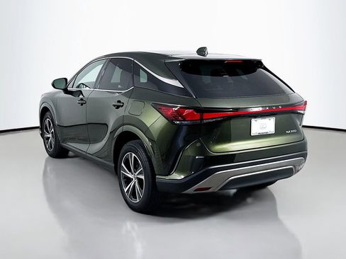 Used 2025 Lexus RX 350 FWD w/ Technology Package image 7