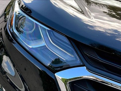 Used 2018 Chevrolet Equinox LT image 26