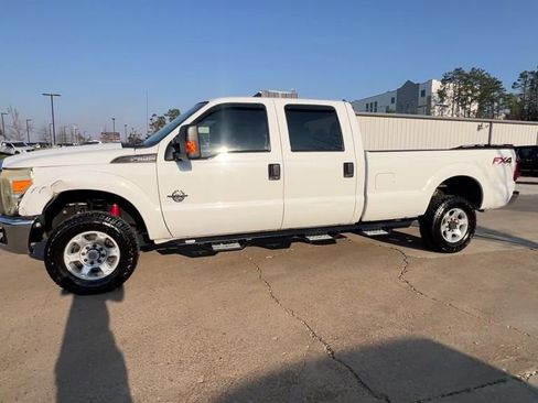 Used 2016 Ford F350 XL w/ Power Equipment Group image 3