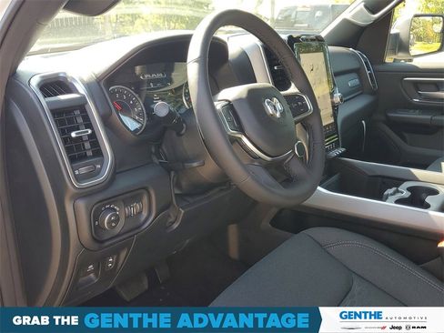 New 2026 RAM 1500 Big Horn image 9