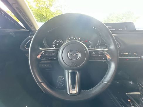 Used 2025 MAZDA CX-30 AWD 2.5 S w/ Preferred Package image 15