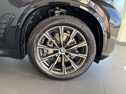 New 2026 BMW X5 xDrive40i w/ M Sport Package image 58
